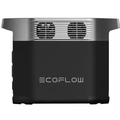Batterie électrique Delta2 1024W-EcoFlow Online
