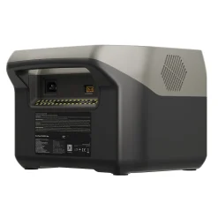 Batterie électrique portable River 2 512WH^EcoFlow Best