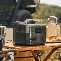 Batterie électrique portable River 2 512WH^EcoFlow Best