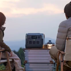 Batterie électrique portable River 2 Pro 720WH^EcoFlow Online