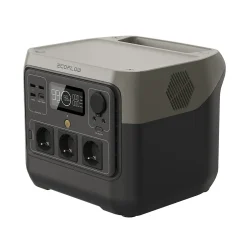 Batterie électrique portable River 2 Pro 720WH^EcoFlow Online