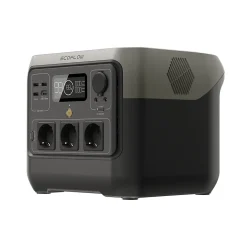 Batterie électrique portable River 2 Pro 720WH^EcoFlow Online