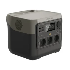 Batterie électrique portable River 2 Pro 720WH^EcoFlow Online