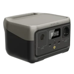 Batterie électrique portable River 2 256WH^EcoFlow New