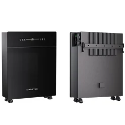 Batterie Lithium Intelligente Marstek Venus E 2.0 - 5,12kWh - Energycube AC couplé^Galix Solaire Sale