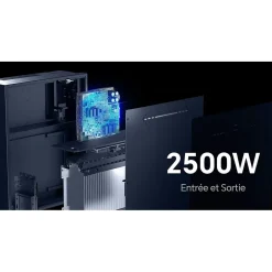 Batterie Lithium Intelligente Marstek Venus E 2.0 - 5,12kWh - Energycube AC couplé^Galix Solaire Sale