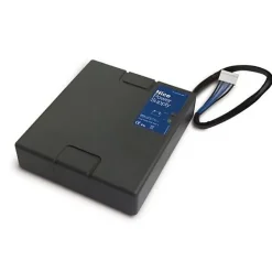 Batterie PS324 pour logique de commande MC824H^Nice New