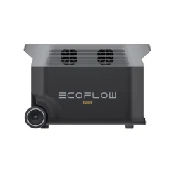 Batterie pour panneau solaire 3600Wh DELTA Pro-EcoFlow Discount