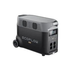 Batterie pour panneau solaire 3600Wh DELTA Pro-EcoFlow Discount