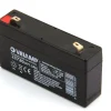 Batterie rechargeable au plomb 6V 1.3 Ah^Velamp Best