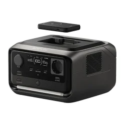 BATTERIE RIVER 3 PLUS WIRELESS^EcoFlow Hot