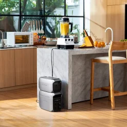 Batterie supplémentaire Delta 3 lifepo4 1024Wh-EcoFlow Best