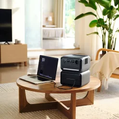 Batterie supplémentaire Delta 3 lifepo4 1024Wh-EcoFlow Best