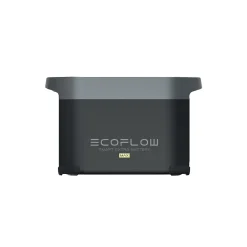 Batterie supplémentaire pour panneau solaire Delta 2 Max 2048W-EcoFlow Discount
