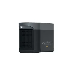 Batterie supplémentaire pour panneau solaire Delta 2 Max 2048W-EcoFlow Discount