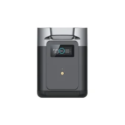 Batterie supplémentaire pour panneau solaire Delta 2 1024W-EcoFlow Discount