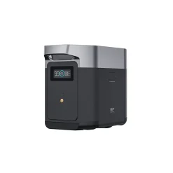 Batterie supplémentaire pour panneau solaire Delta 2 1024W-EcoFlow Discount