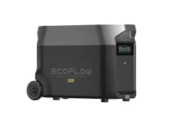 Batterie supplémentaire 3600Wh DELTA Pro-EcoFlow