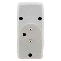 Biplite 2P 6A + 2P+T 16A + USB-Zenitech