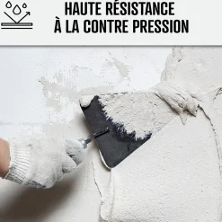 Blanc - Offre Spéciale : 5 x 25 Kg -^Arcane Industries Hot