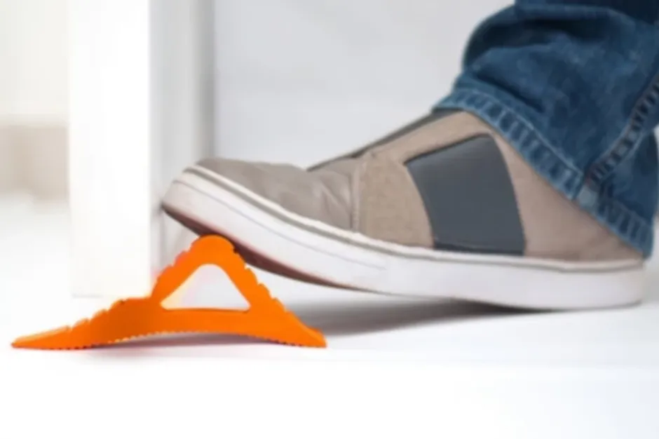 Bloc porte protection murale Blockystar-