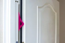 Bloc porte protection murale Blockystar-