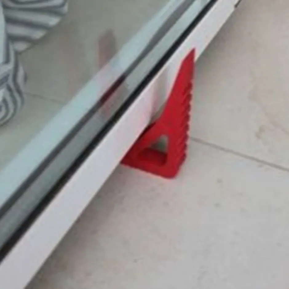 Bloc porte protection murale Blockystar-