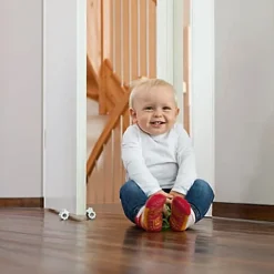 Bloque porte plastique blanc 810g^Abus Sale