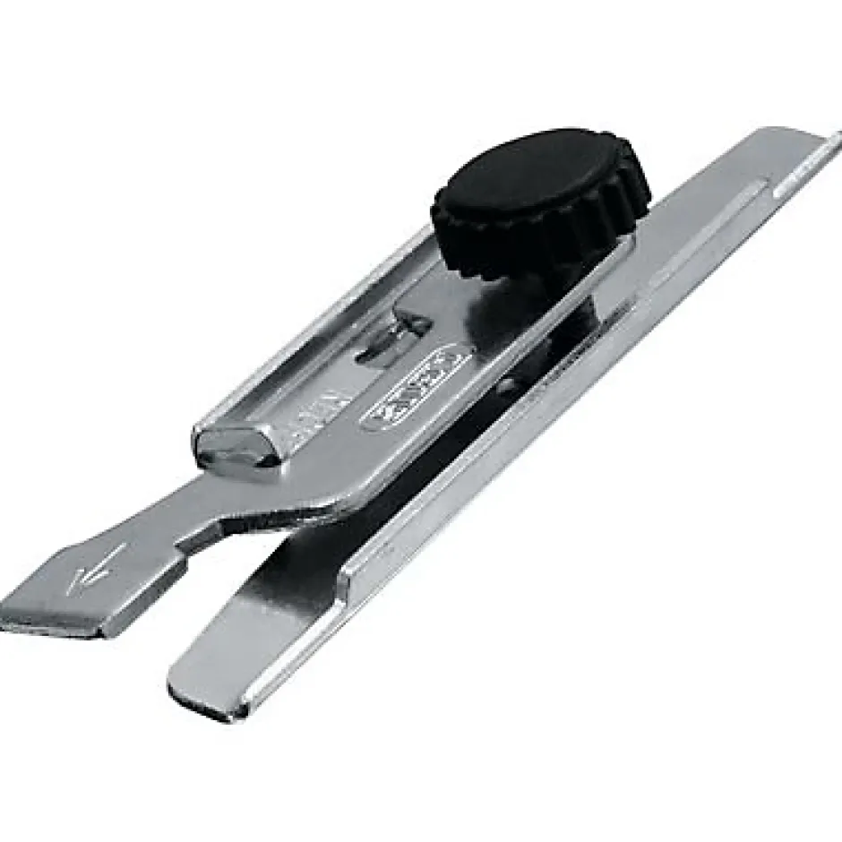 Bloque volet roulant galvanisé 15 x 4 x 3 cm-Abus Online