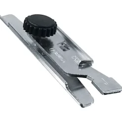 Bloque volet roulant galvanisé 15 x 4 x 3 cm-Abus Online