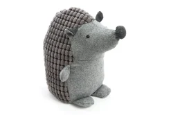 Bloque-porte hérisson Rei tissu ⌀22x H.23 cm- Outlet