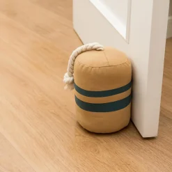 Bloque-porte sac marin Rei tissu ⌀12x H.41 cm- Best