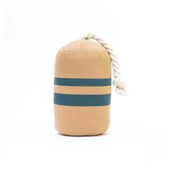 Bloque-porte sac marin Rei tissu ⌀12x H.41 cm- Best