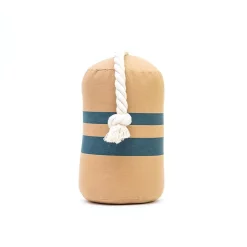 Bloque-porte sac marin Rei tissu ⌀12x H.41 cm- Best