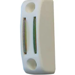 Bloqueur manivelle magnétique blanc-Afbat Clearance