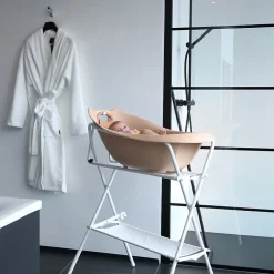 Tuyau de vidange pour baignoire ourson^Bo Jungle