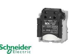 Bobine déclencheur à émission de courant MX pour disjoncteur Schneider ComPacT NSX^Schneider Electric Discount