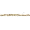 Bobine de ficelle en sisal Ø.3 mm x L.300 m^Diall Discount