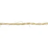 Bobine de ficelle en sisal Ø.2 mm x L.18 m-Diall Sale