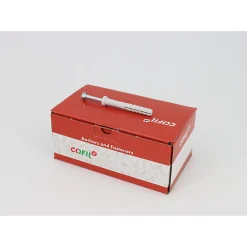 Boite de 50 chevilles à frapper polyamide 8x60mm^Lem Select Online