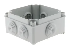 Boite dérivation IP55 100x100x50mm-Zenitech Hot