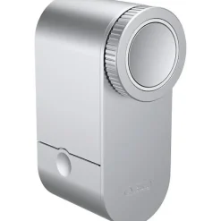 Boitier motorisé - - LOXERIS One CFA4100 S - Bluetooth - Argent^Abus Discount