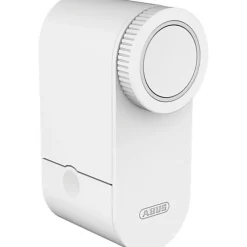 Boitier motorisé - - LOXERIS One CFA4100 W - Bluetooth - Blanc^Abus Outlet