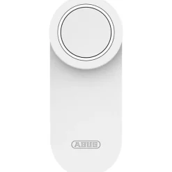 Boitier motorisé - - LOXERIS One CFA4100 W - Bluetooth - Blanc^Abus Outlet