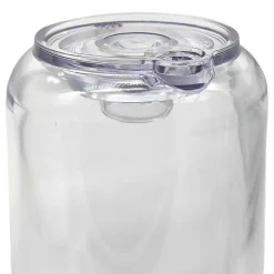 Bol Transparent Pour Porte Filtre 9