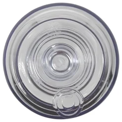 Bol Transparent Pour Porte Filtre 9