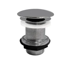 Bonde à écoulement libre à clapet - sans trop plein LIV-Mob-In Discount