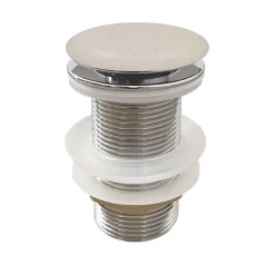 Bonde clic-clac en grès et laiton JAMES^Mob-In Hot