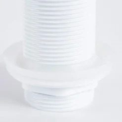 Bonde clic-clac lavabo sans trop plein, blanc^Wanda Collection Clearance