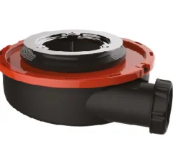Bonde de douche pour revceveur ø 90 mm^Valentin Outlet
